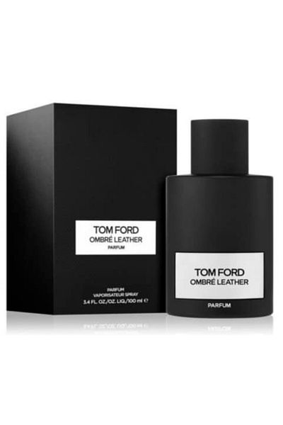 Tom Ford Tom Ford Amber Leather 2021 Eau de Parfum 100ml