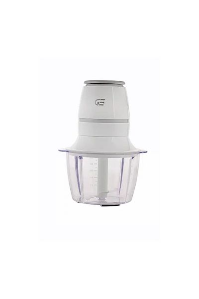 General Supreme vegetable and food chopper, 1 liter capacity, 280 watts, white
