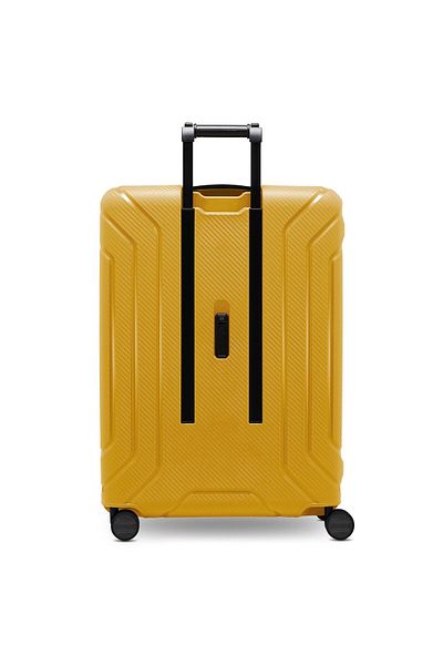 REDOLZ Essentials 15 4-kolesový vozík 75 cm s trojbodovým uzatváraním