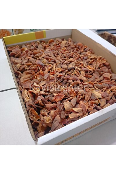 KAYISICENTER Toptan Doğal Lüks Ekşi Hoşaflık Kayısı 10 Kg