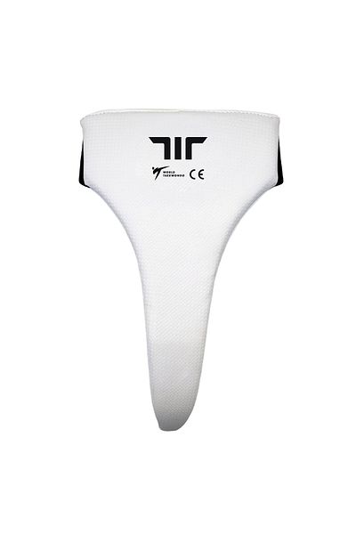 hakuof Tusah WT Approved Femei Shin Guard - Protector pentru picioare Kuki Kugi