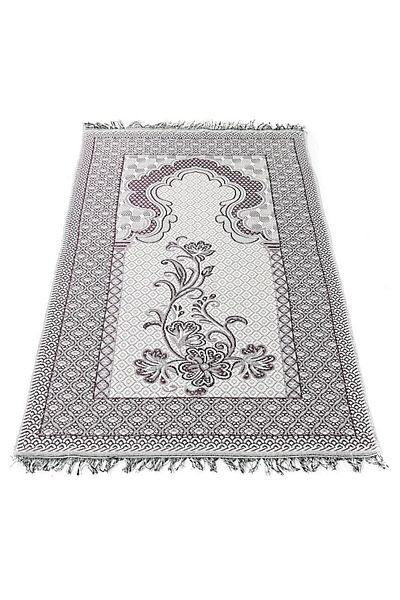 İkranur Seccade Super Glitter Broker Lilac 68X110 cm -170 Gr