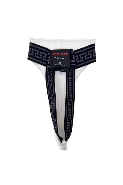 hakuof Tusah WT Approved Femei Shin Guard - Protector pentru picioare Kuki Kugi