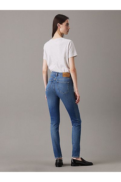 Calvin Klein HIGH RISE SOKON