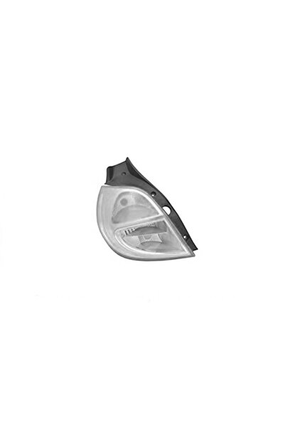 Genel Markalar RENAULT CLIO ARKA STOP HB SOL 09-12 OEM -8200886944