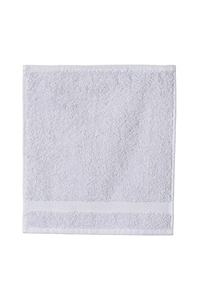 AİRYCOT Сірий 30x30 набір з 6 рушників для рук