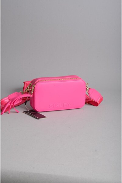 Sisley SLY_002 حقيبة كروس