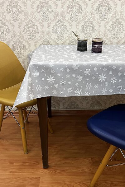 Pimula home Față de masă din pânză uleioasă ștergabilă pe bază de fibre PVC_kar_1096