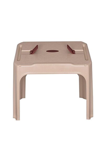 İkranur Πλαστικό Rahle Mevlevi Μοντέλο 1 Τεμάχιο (47×31) Κρέμα