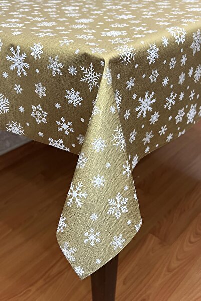 Pimula home Față de masă din pânză uleioasă ștergabilă pe bază de fibre PVC_k...