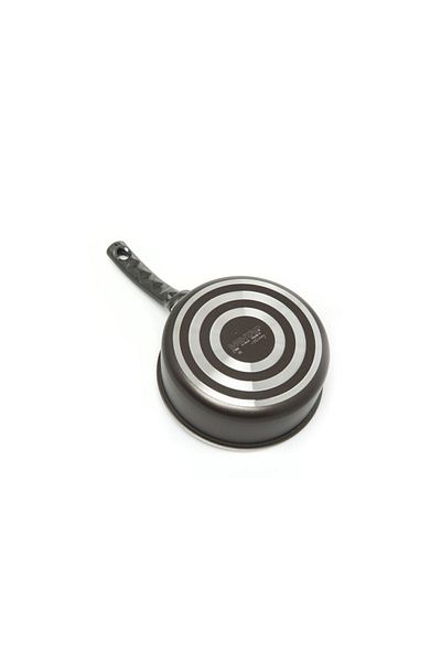 Mehtap Onyx Caterola Sauce Bowl - 18 Cm