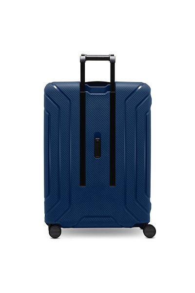 REDOLZ Essentials 15 4-kolesový vozík 75 cm s trojbodovým uzatváraním
