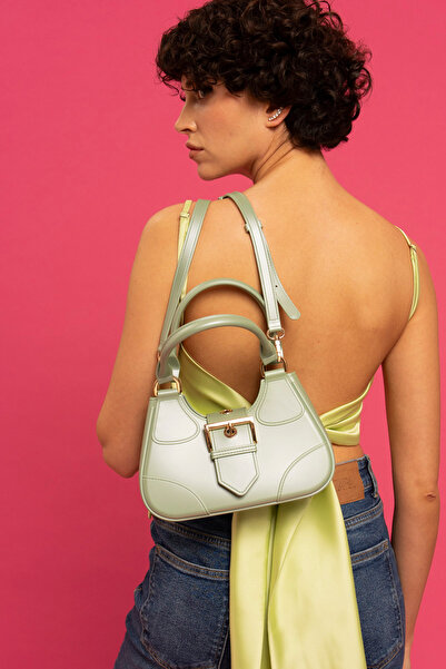 Sisley Women's Handbag C.Sly_004