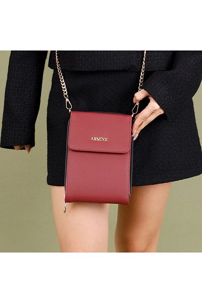 Ahümanur Armine 266 Women's Wallet