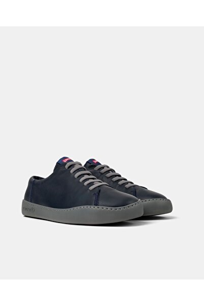 CAMPER Peu Touring Erkek Lacivert Sneaker - K100479