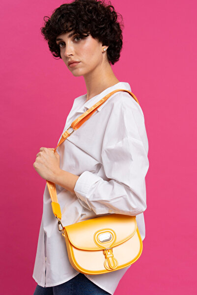 Sisley KADIN ÇAPRAZ ÇANTASI C.SLY_003