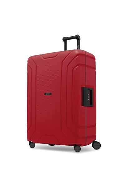 REDOLZ Essentials 15 4-kolesový vozík 75 cm s trojbodovým uzatváraním