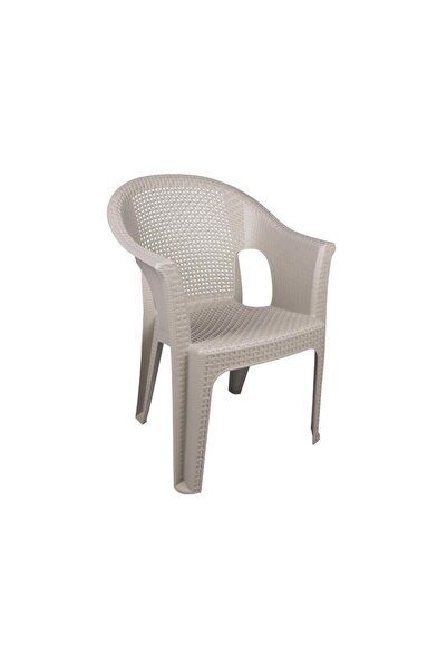 Mandella Hobi Rattan Koltuk Çölbeji