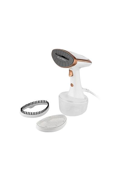Sencor Portable Steam Iron, Drip-Stop Function to Prevent Water Droplets, 1600 Watts