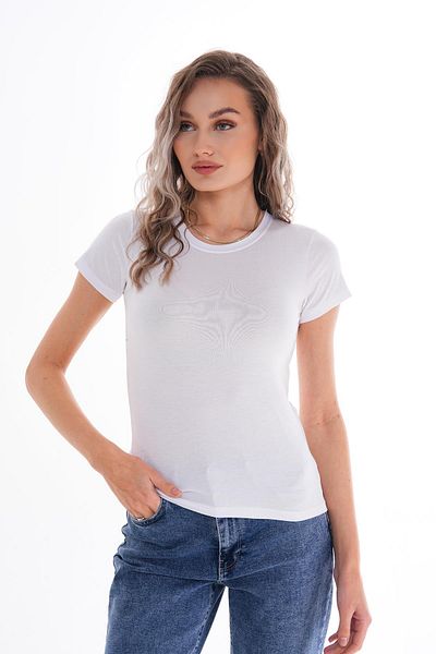 ŞİMAL Body Badi cu mânecă scurtă pentru damă 250109   -