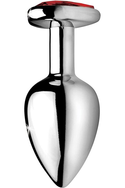 Joytoy Kalpli Anal Plug Tıpa Dildo 7cm