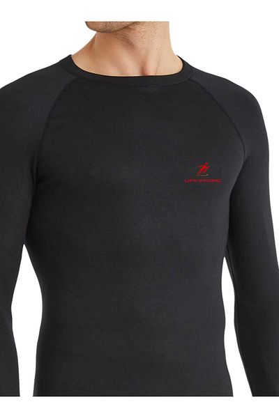 UFKSTORE Мъжки зимни термо спортни клинове Pro