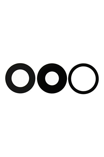 ErCorp İphone 13 Pro Max Uyumlu Kamera Camı