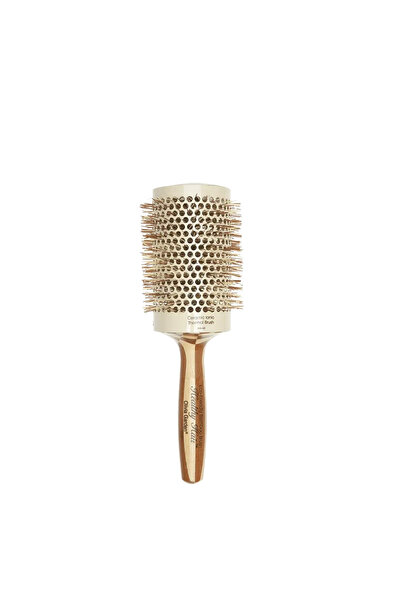 Olivia Garden Bamboo Touch Blowout Thermal Saç Fırçası 63