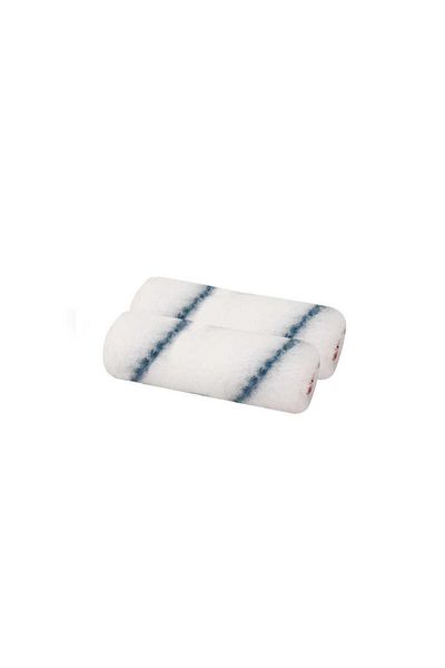 İzmir Fırça Izmir Brush Epoxy Finger Roller 2 Pack 10cm