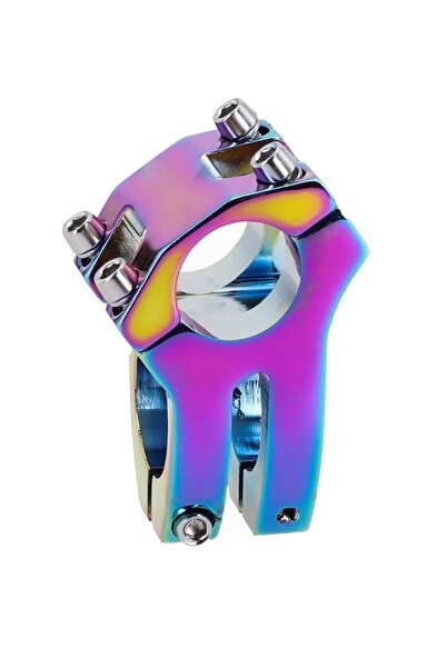 Genel Markalar Bisiklet Boğazı 31.8mm Rainbow