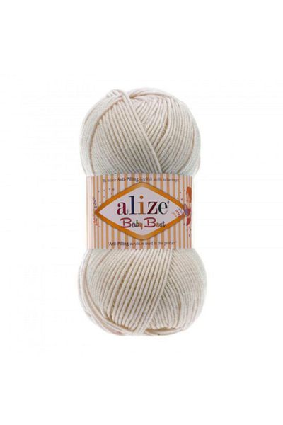 Alize Ivory-599 Model Baby Best