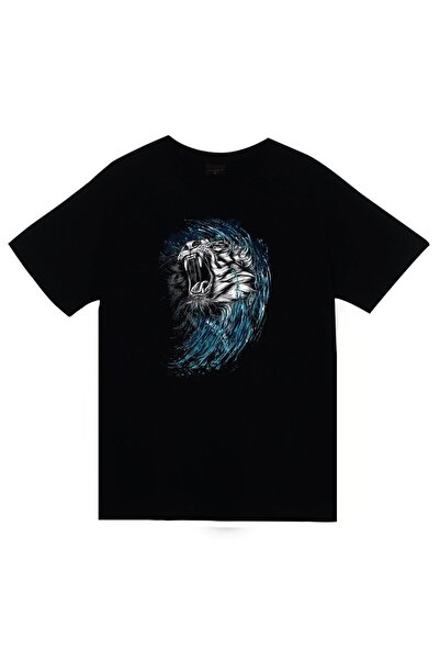 fame-stoned Lav Sa deznom T-shirt
