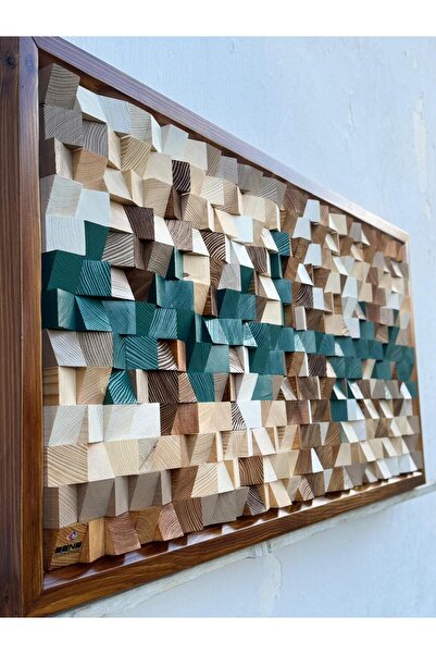 zenedesignstudio Ahşap akustik panel