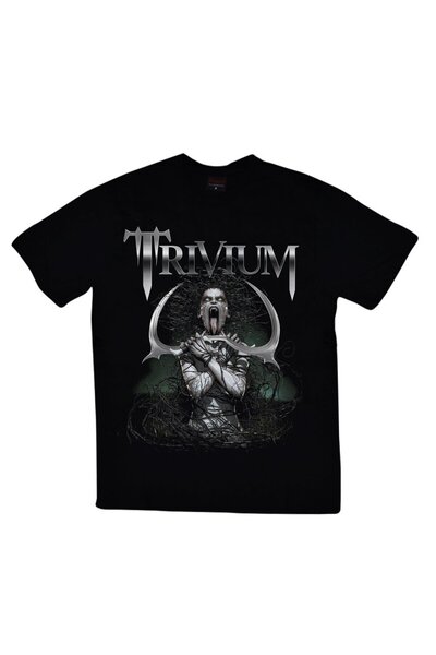 fame-stoned Trivijum Štampano T-shirt