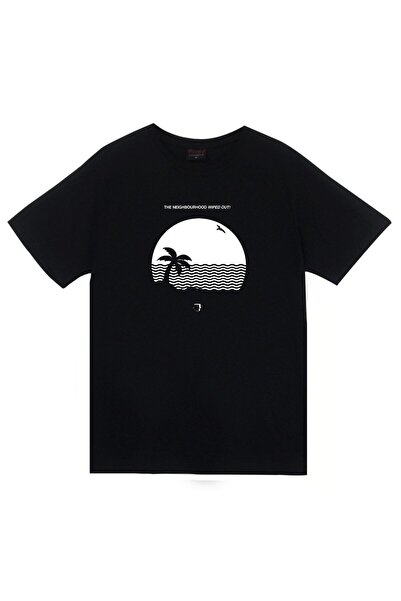 ZOKAWEAR Το μπλουζάκι Nbhd Printed