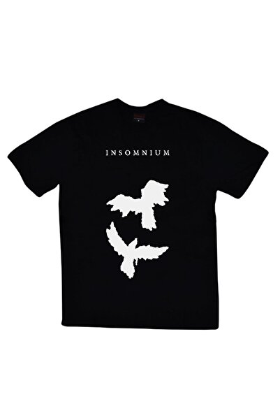 fame-stoned Insomnium Sa deznom majica