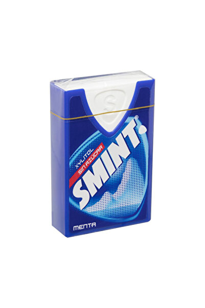 Smint تاب كول مينت 8 جرام