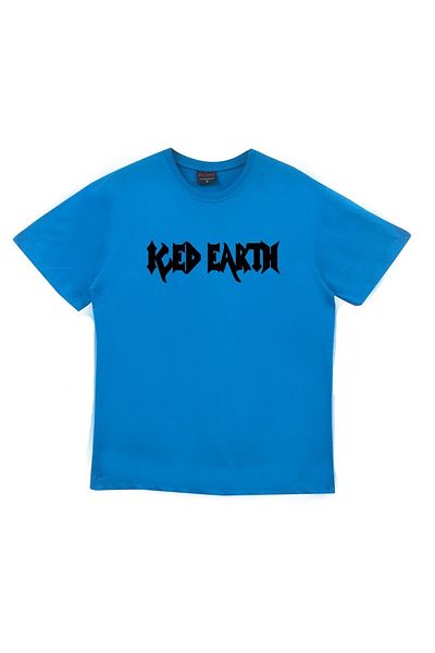 fame-stoned Μπλουζάκι Iced Earth Printed