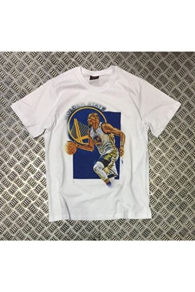 fame-stoned Kevın Durant - Košarkaška lopta Štampano Unisex 100% pamuk Bela T...