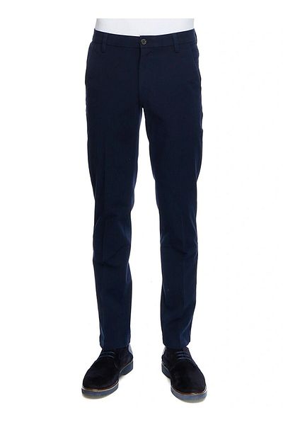 Dockers Men's Smart 360 Flex Workday Khaki Trousers, Slim Fit3627200050