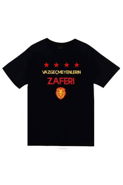 fame-stoned Unisex crna Trijumf Unabombera Štampano T-shirt