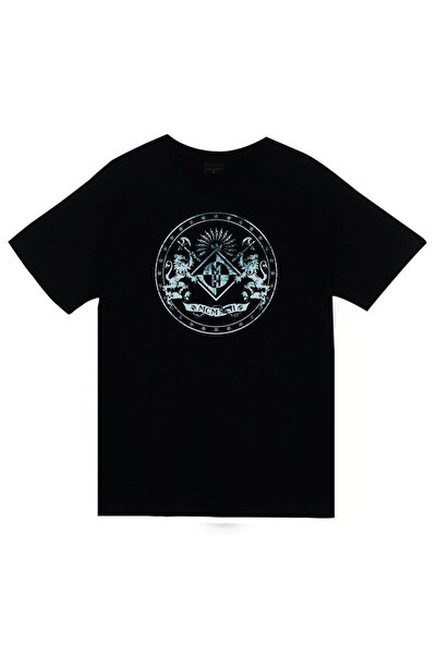 fame-stoned Majica kratkih rukava Machine Head unisex 100% pamuk crna