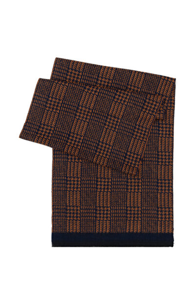 Pierre Cardin Turuncu Atkı 50278913-571