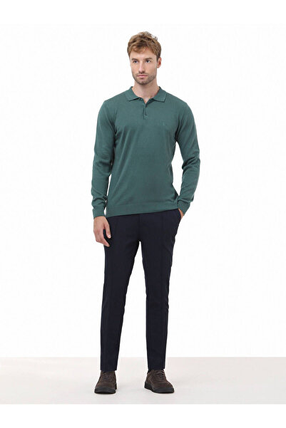 Kip Men's Knitwear Trk-1386