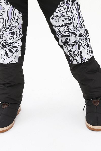 Benittokids Girl's Ski Pants 51327
