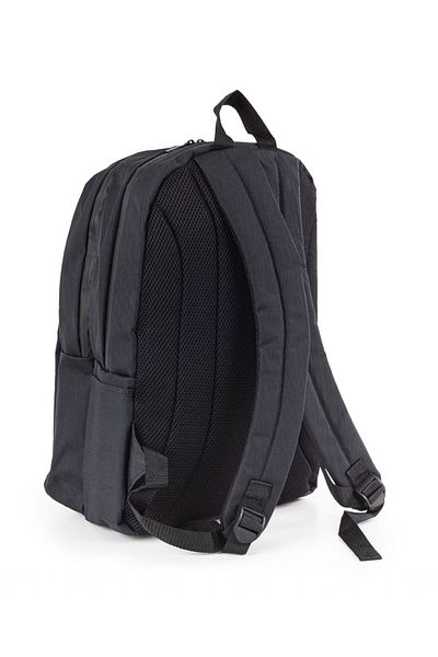 Pippa Belek Purple Three Compartment Casual and Travel Women's Backpack