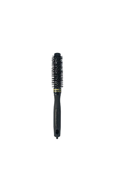 Olivia Garden Expert Blowout Shine Black Fırça 20mm
