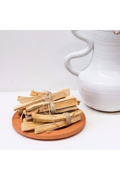 The Pure Therapy Sandal Ağacı Tütsü %100 Doğal Sandal Tütsü 30gr.