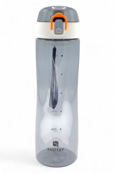 M&B WATER BOTTLE 600ml Straw Drinker - Hanging Drinker