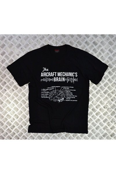 fame-stoned T-shirt са Štampano